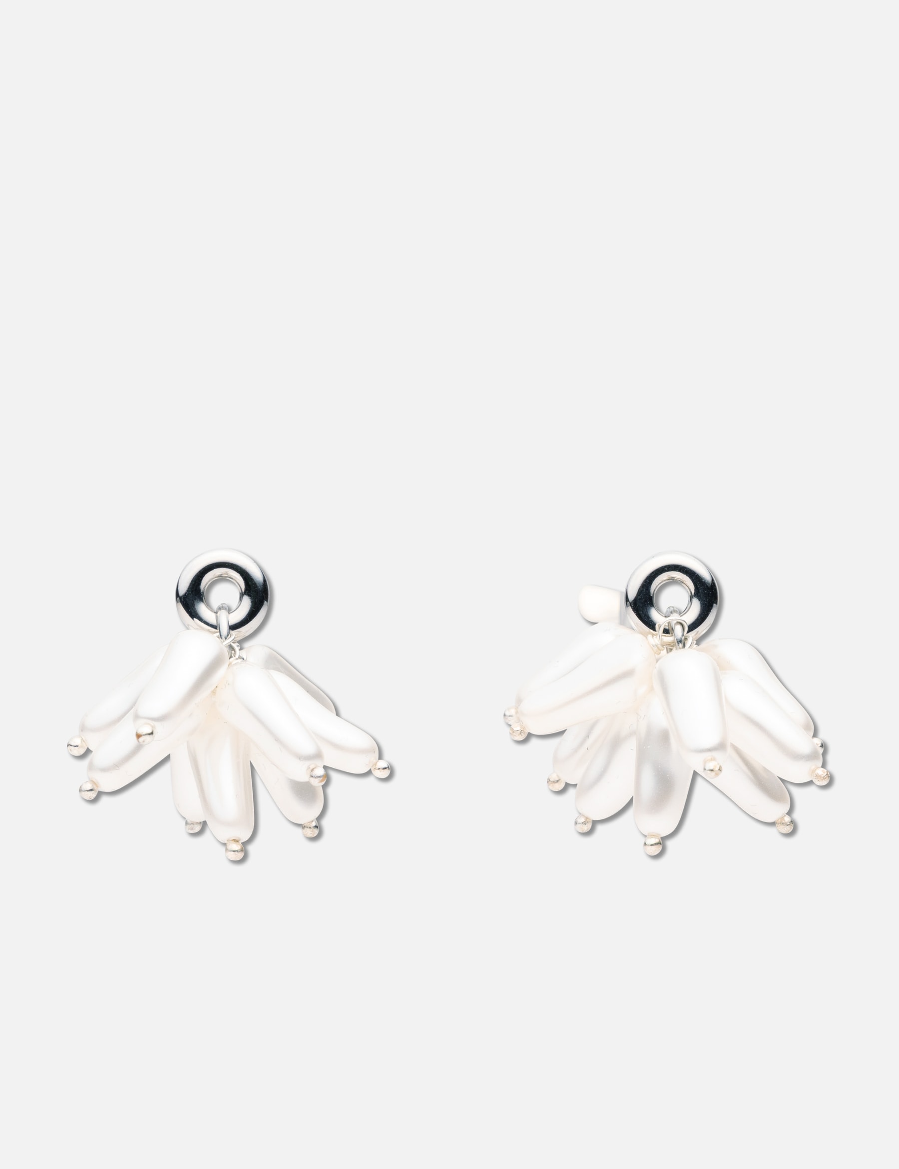 Moon Earrings view 10