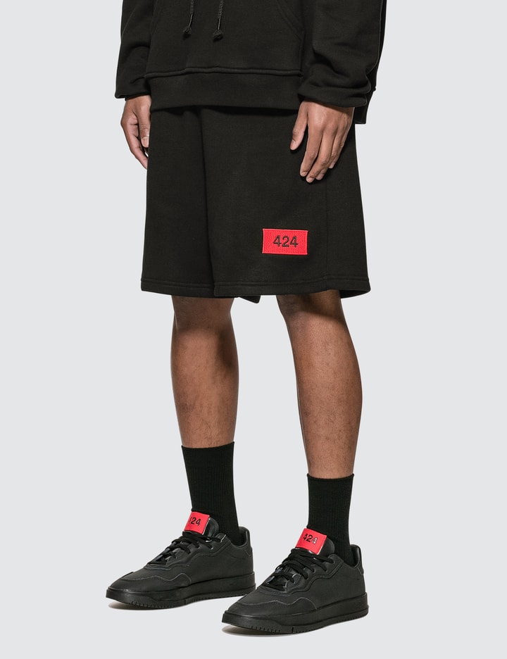 Logo Shorts Placeholder Image