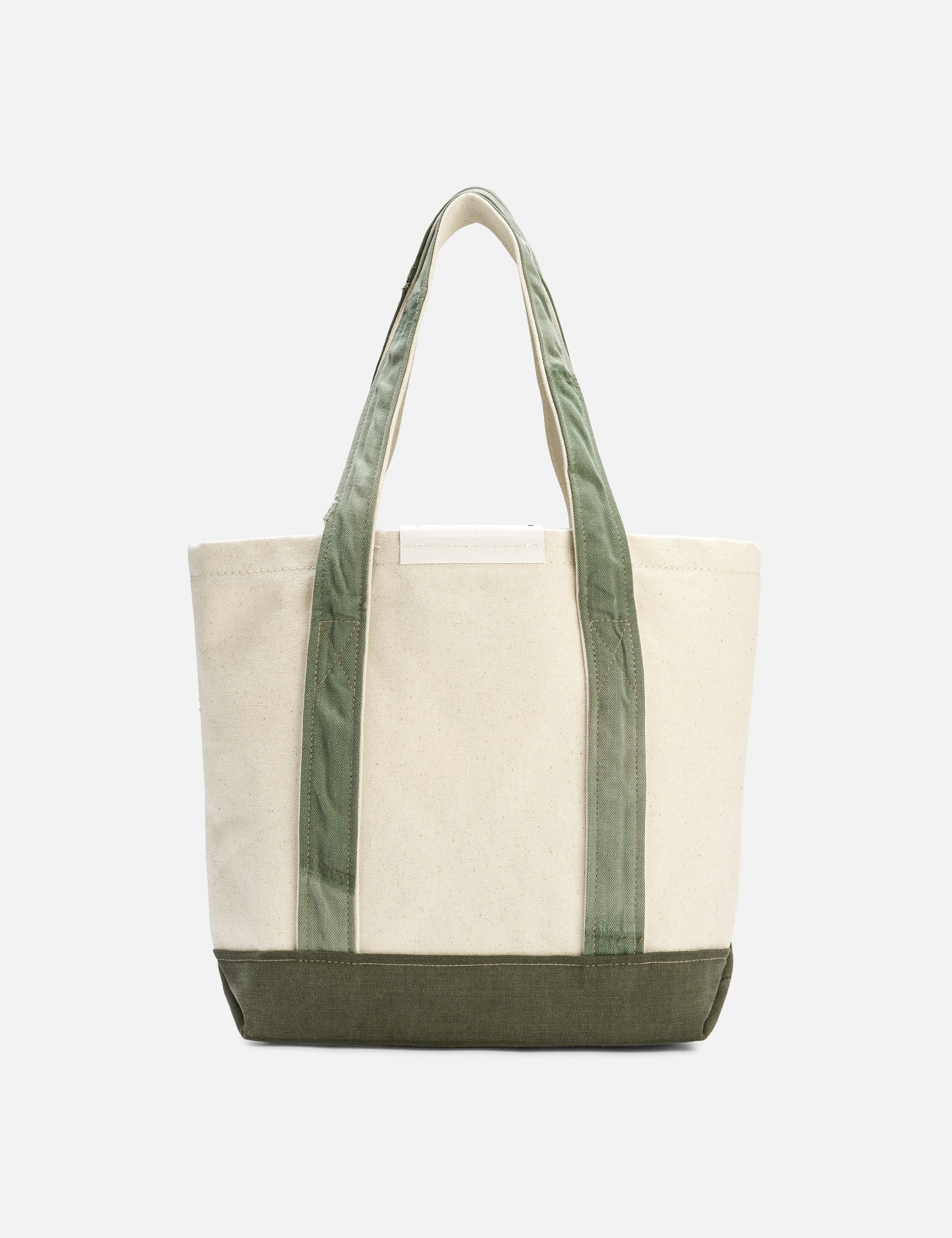 X HBX Small Tote view 15
