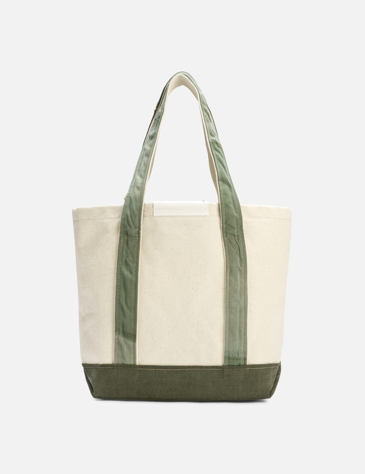 Andrew Won Andrew Won X HBX Small Tote