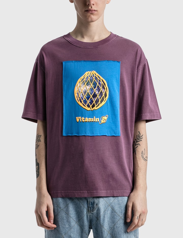 ビタミン Tシャツ Placeholder Image