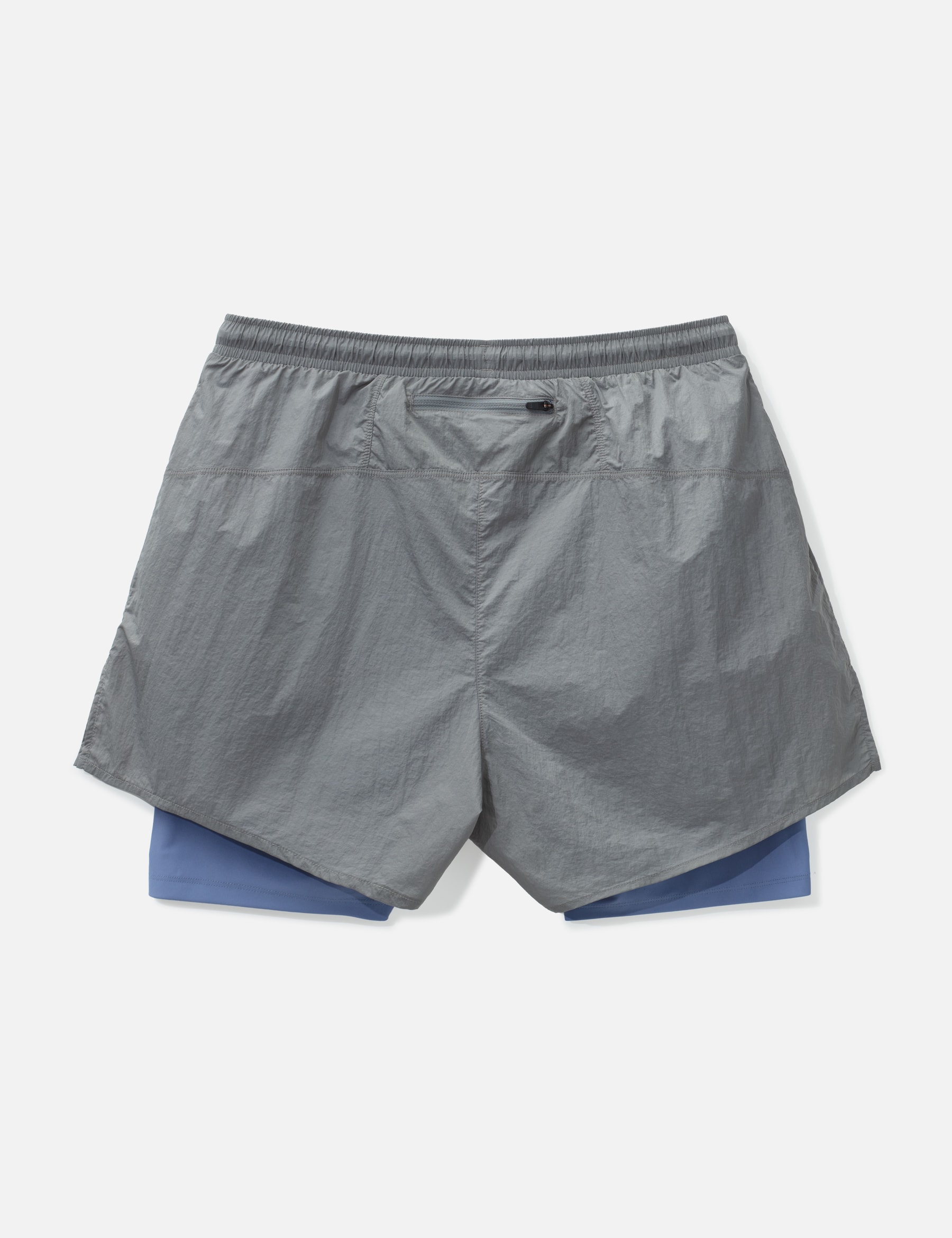 Ultralight Nylon Trail Shorts view 17