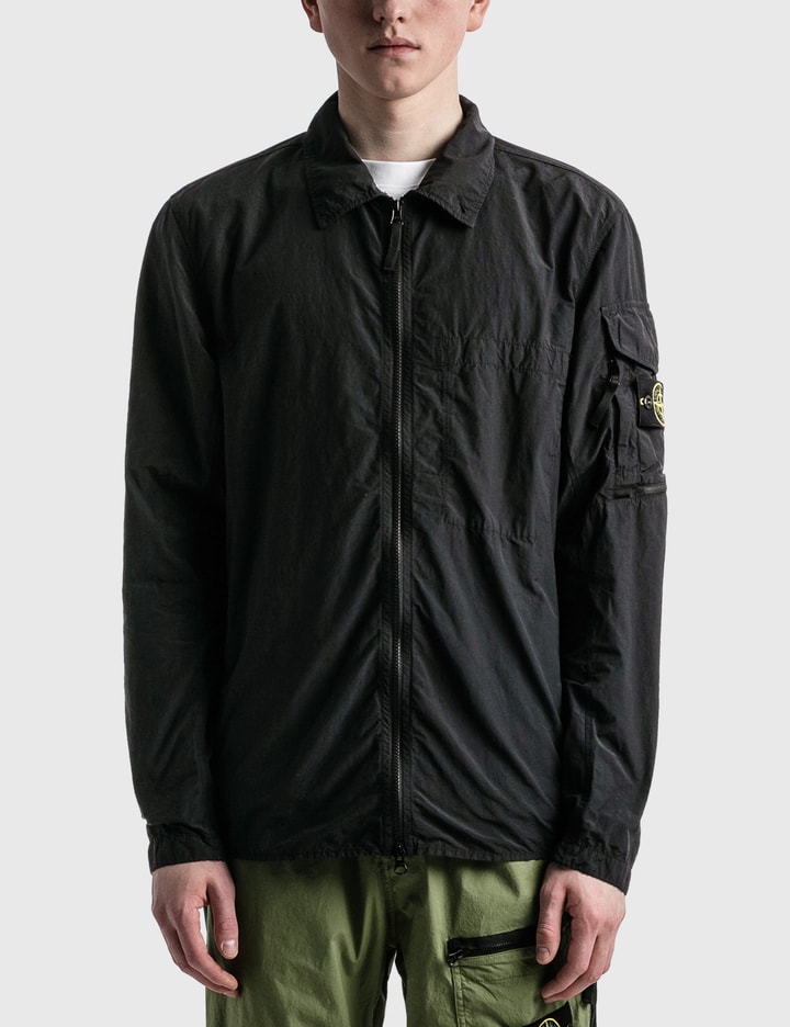 Naslan Light Overshirt Placeholder Image