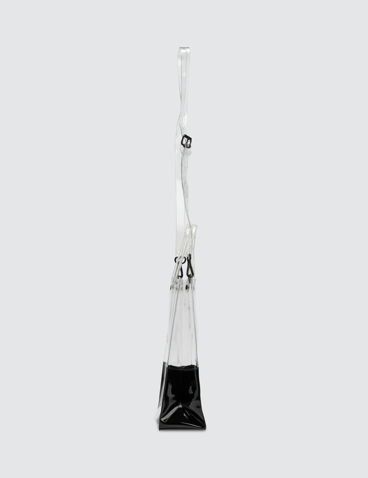 PVC x Opaque A4 Bag Placeholder Image