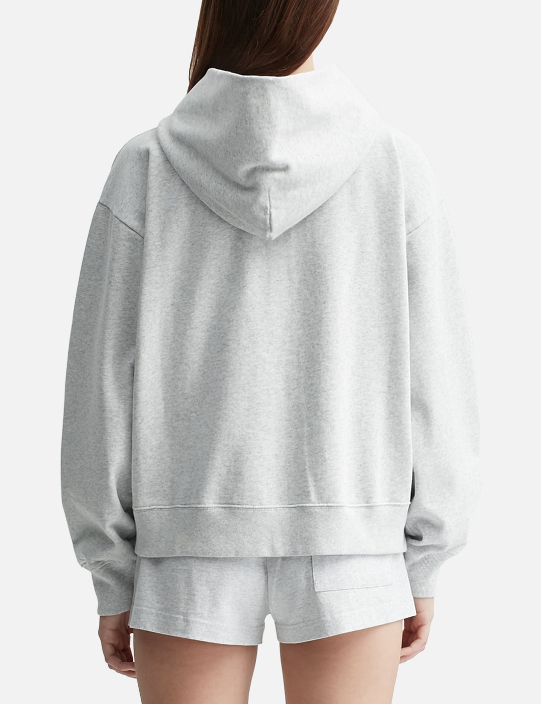 S&R Ivy Zip Hoodie view 10