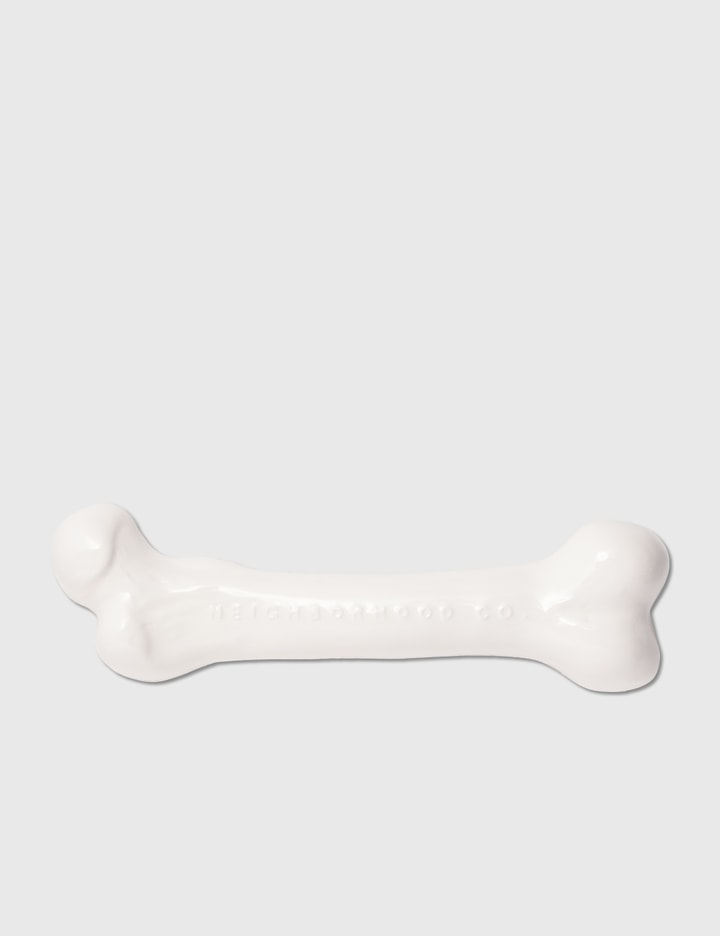 BONE PALO SANTO HOLDER Placeholder Image