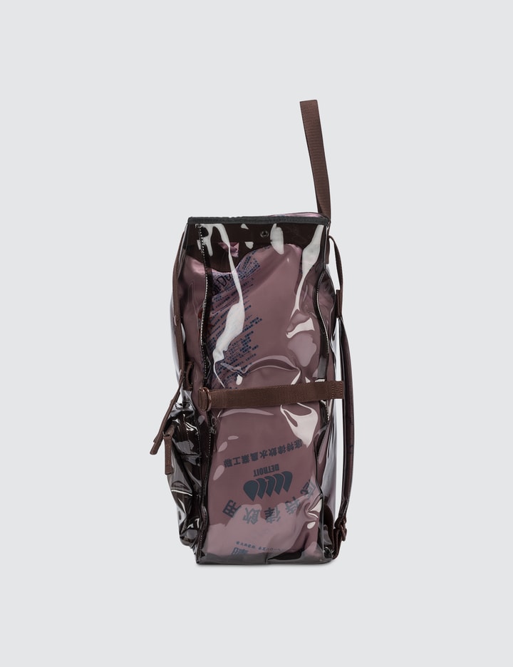 Raf Simons x Eastpak Volume Topload Backpack Placeholder Image