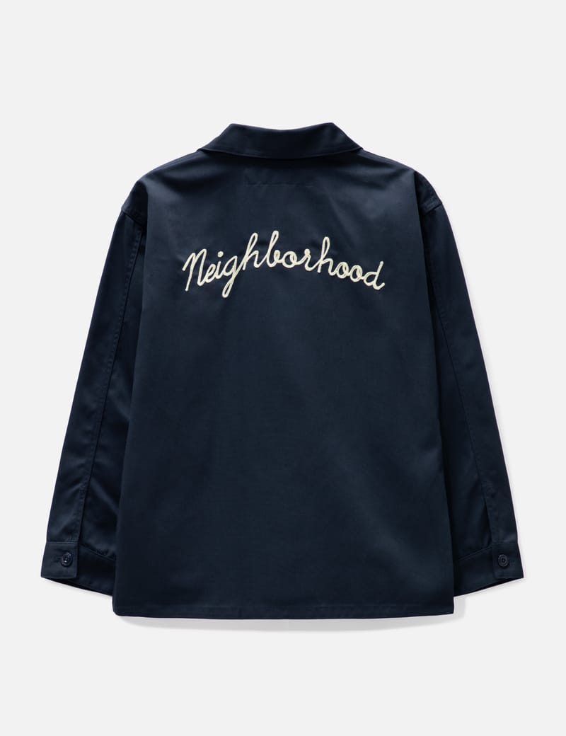 nm-2150.NEIGHBORHOOD × DICKIES PANTS｜パンツ 