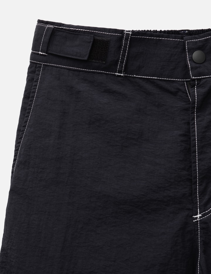 NÒMARHYTHM TEXTILE NYLON FLIGHT PANTS