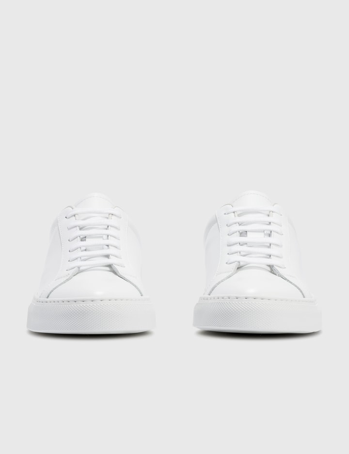 Retro Low Sneakers Placeholder Image