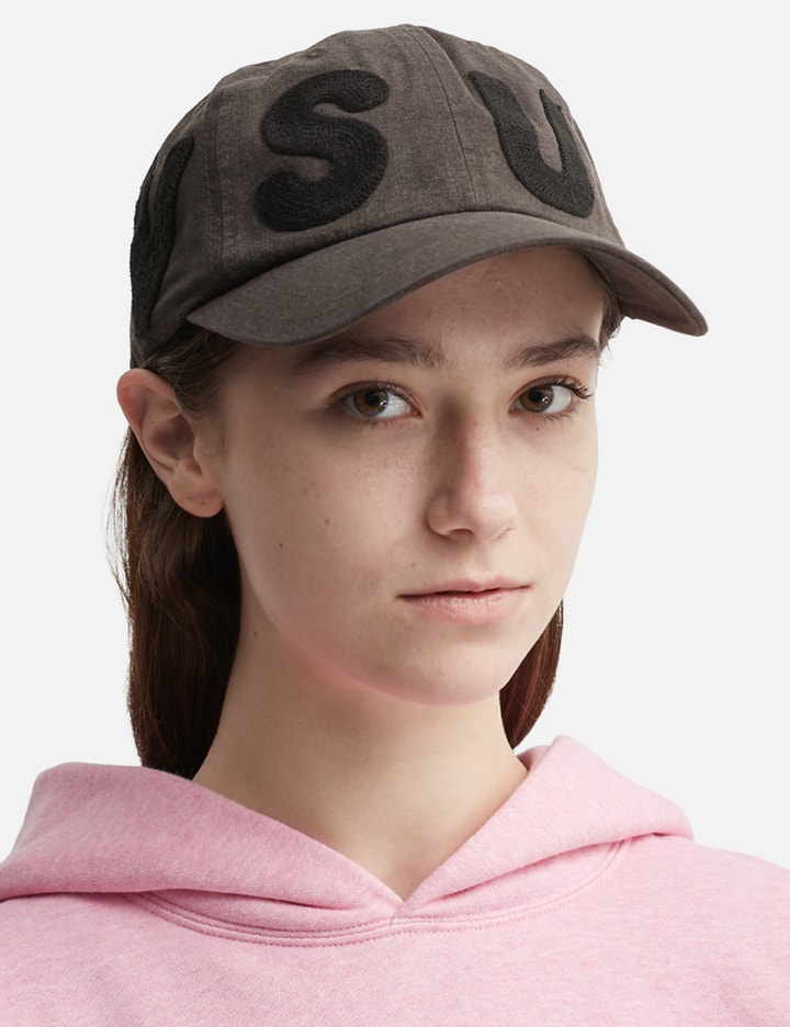 Embro Capital Cap Placeholder Image