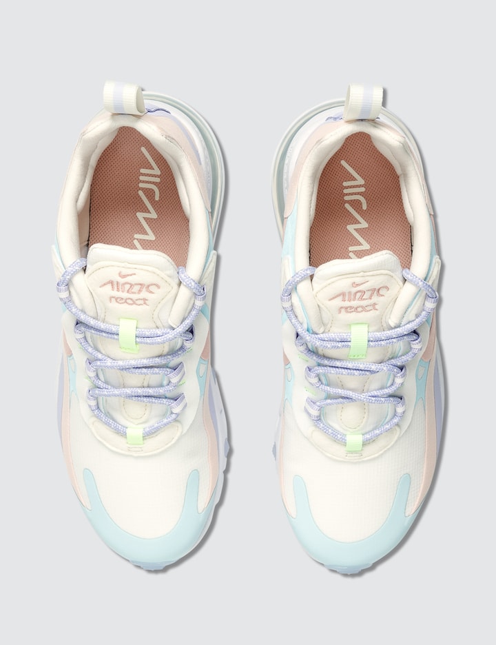 Nike W Air Max 270 React Placeholder Image
