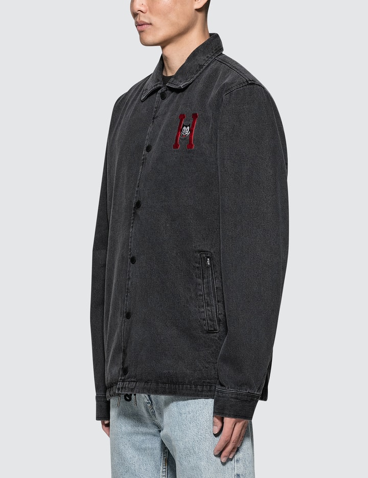 Felix Denim Coaches Jacket Placeholder Image