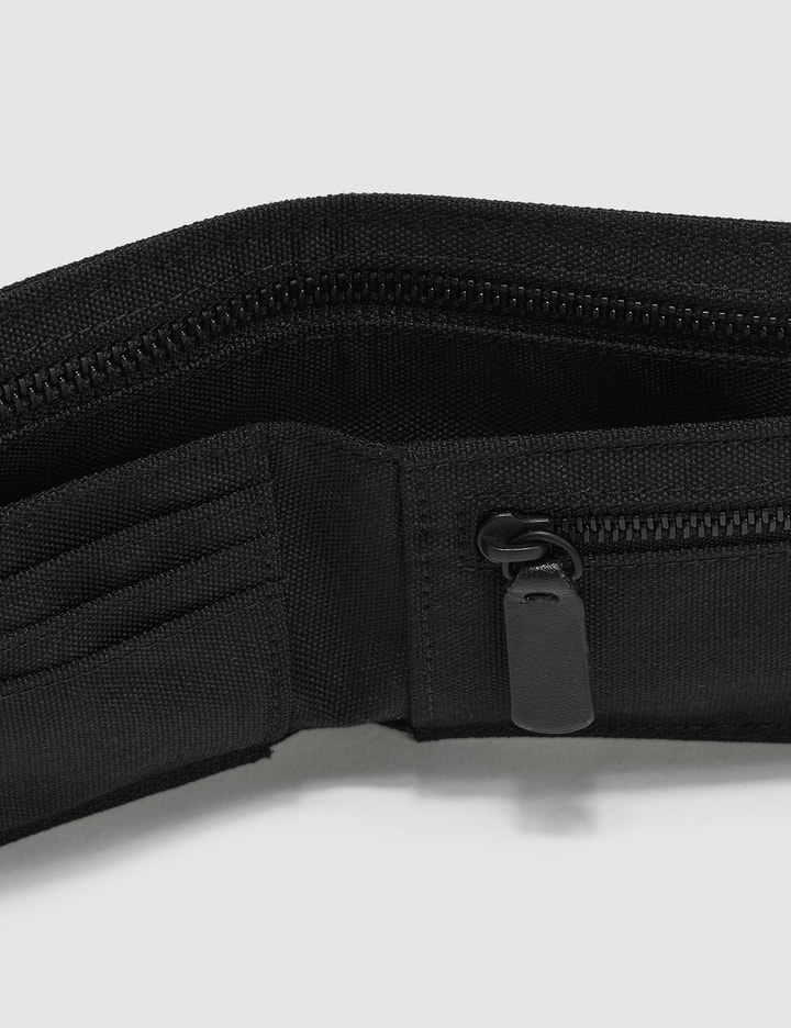 Logo Bifold Chain Wallet Placeholder Image