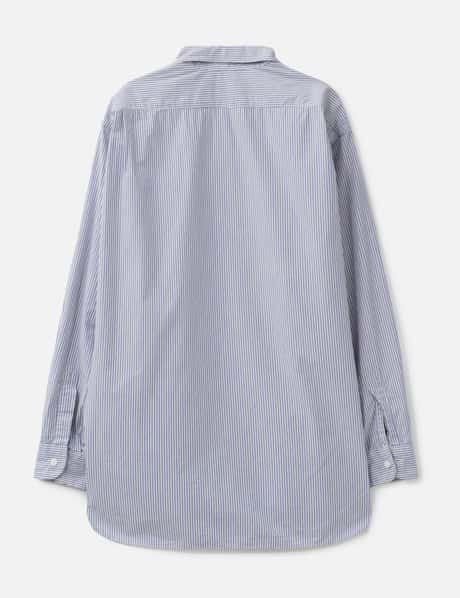 Broad Work Shirt view 8
