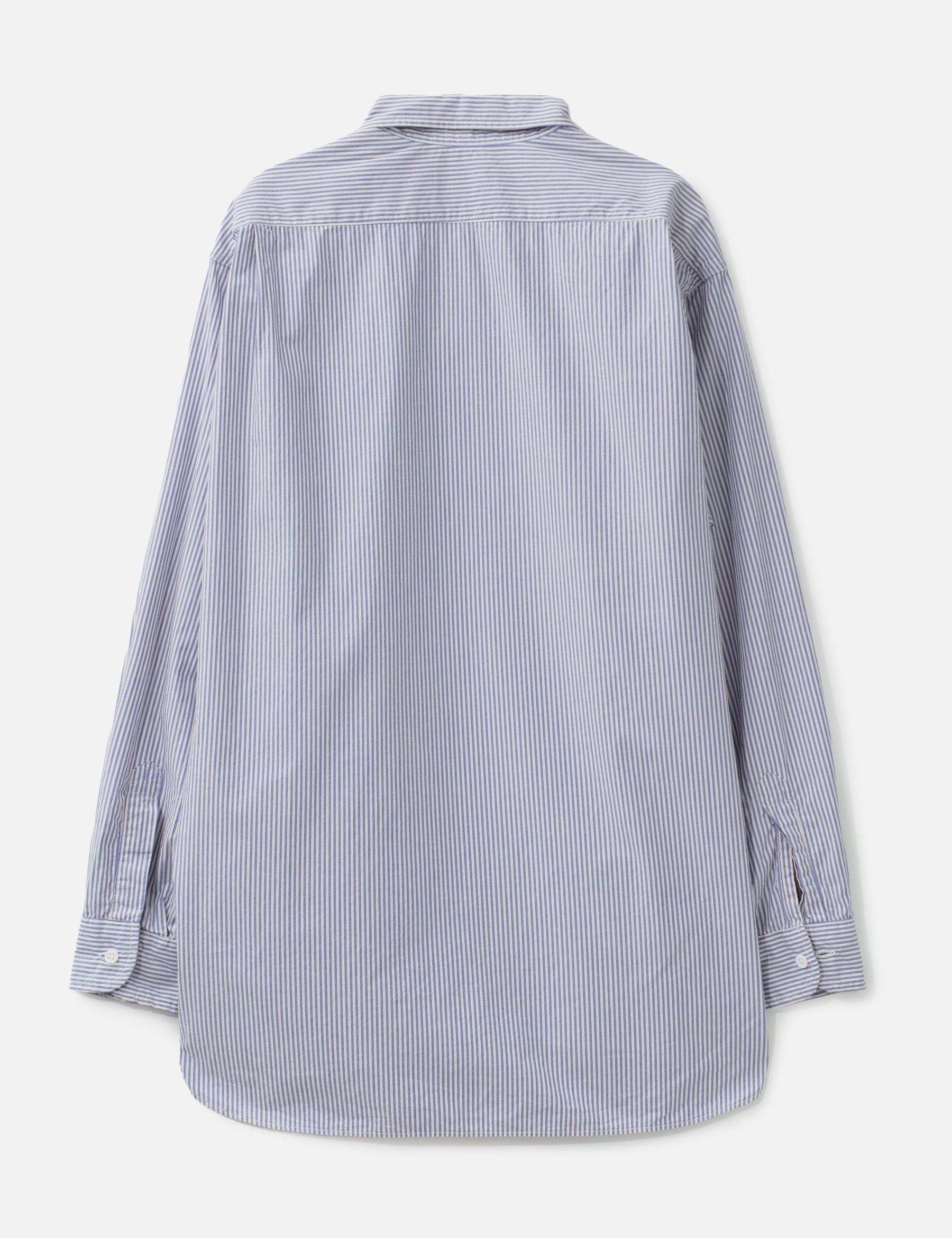 Broad Work Shirt view 17
