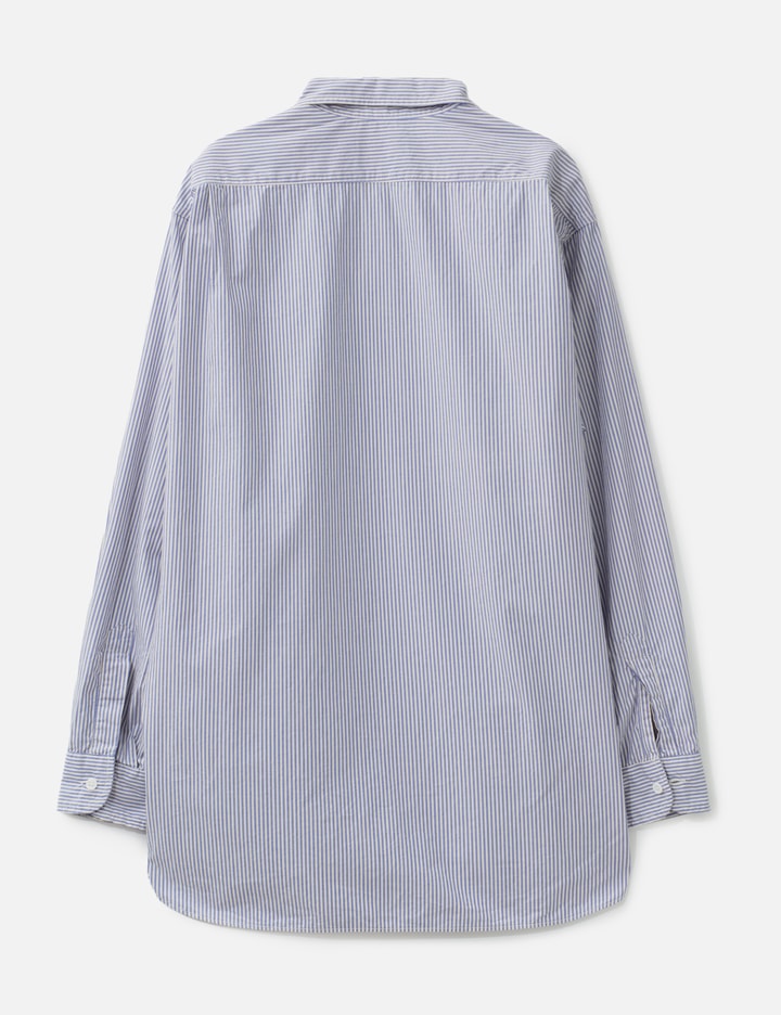 HERILL Broad Work Shirt
