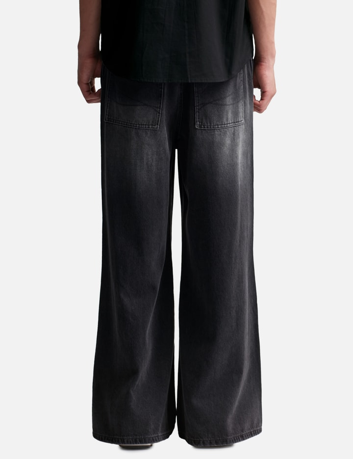 Tempest Oversized Jeans Placeholder Image