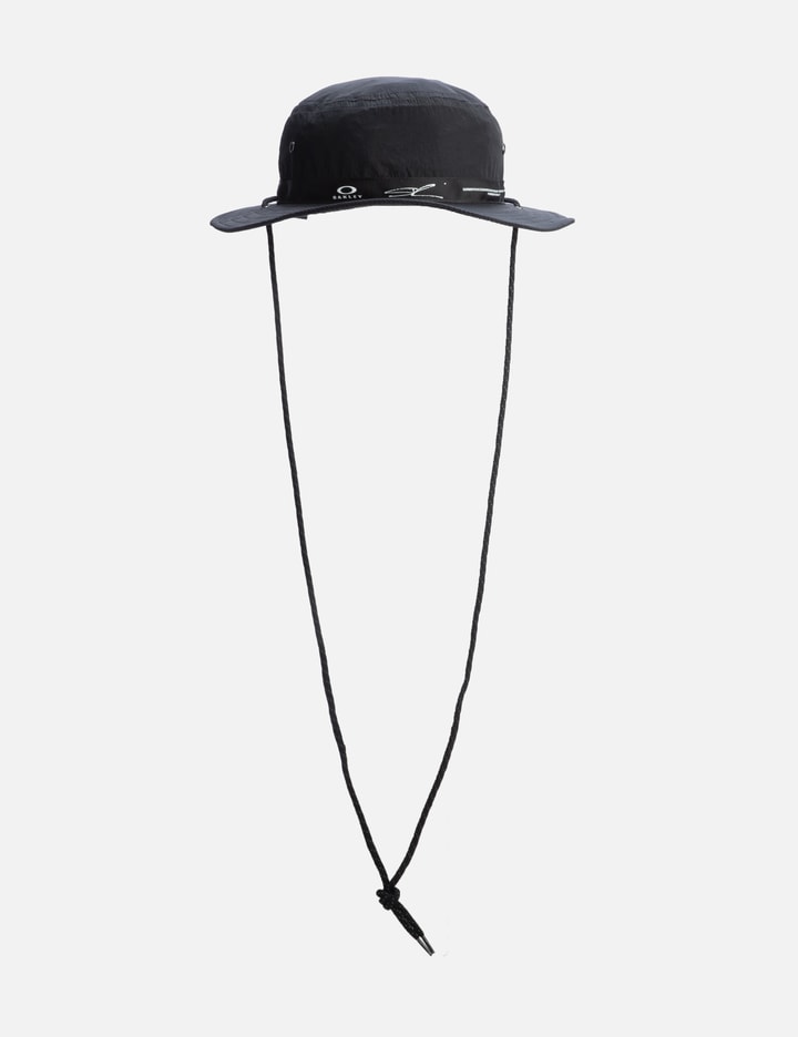 Oakley X Samuel Ross hat in Black (2019) Placeholder Image