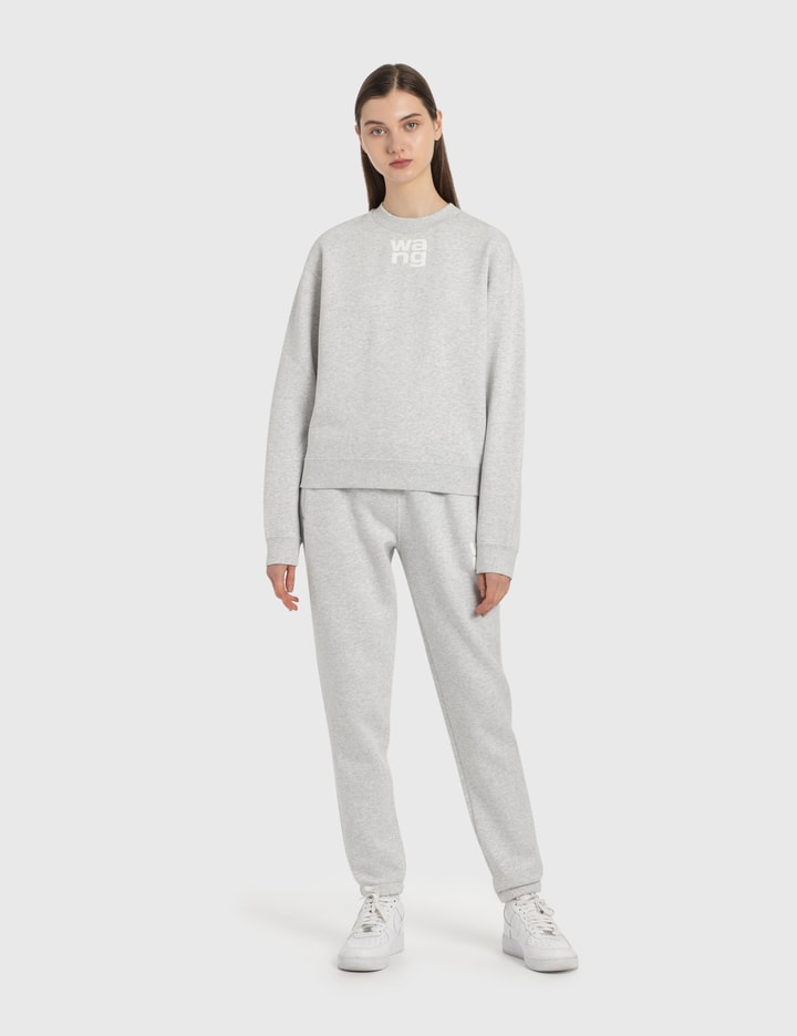 Foundation Terry Slim Sweatpants Placeholder Image