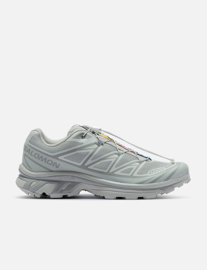 Salomon Advanced Xt-6 In Grey