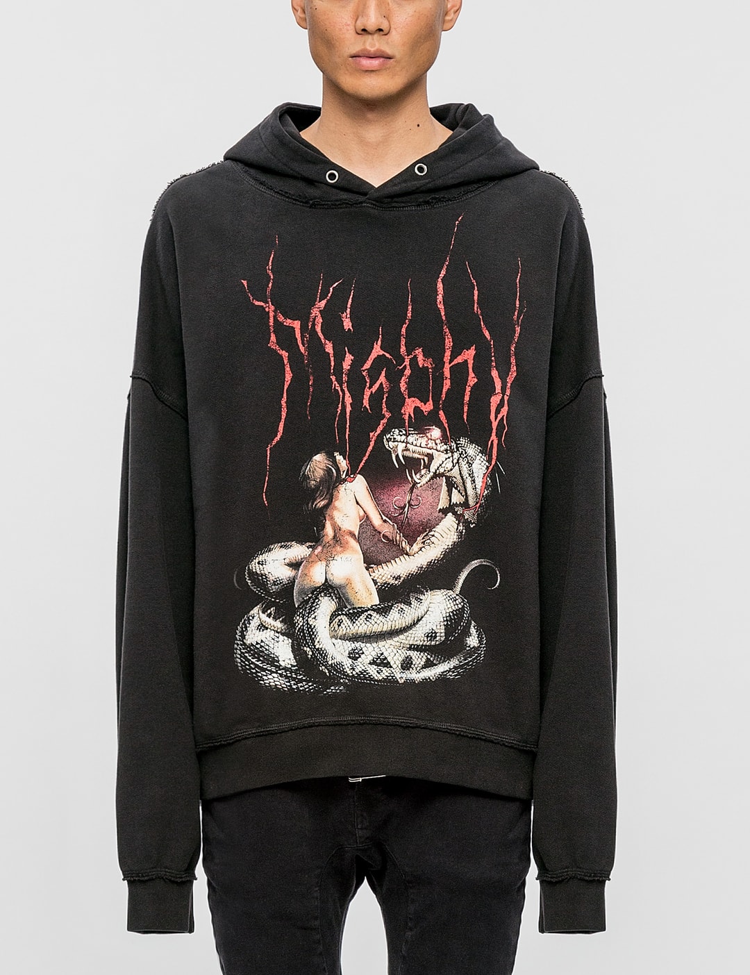 Misbhv Desire Hoodie HBX