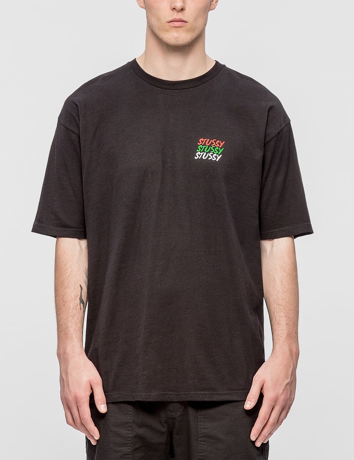 Jah Bless T-Shirt Placeholder Image