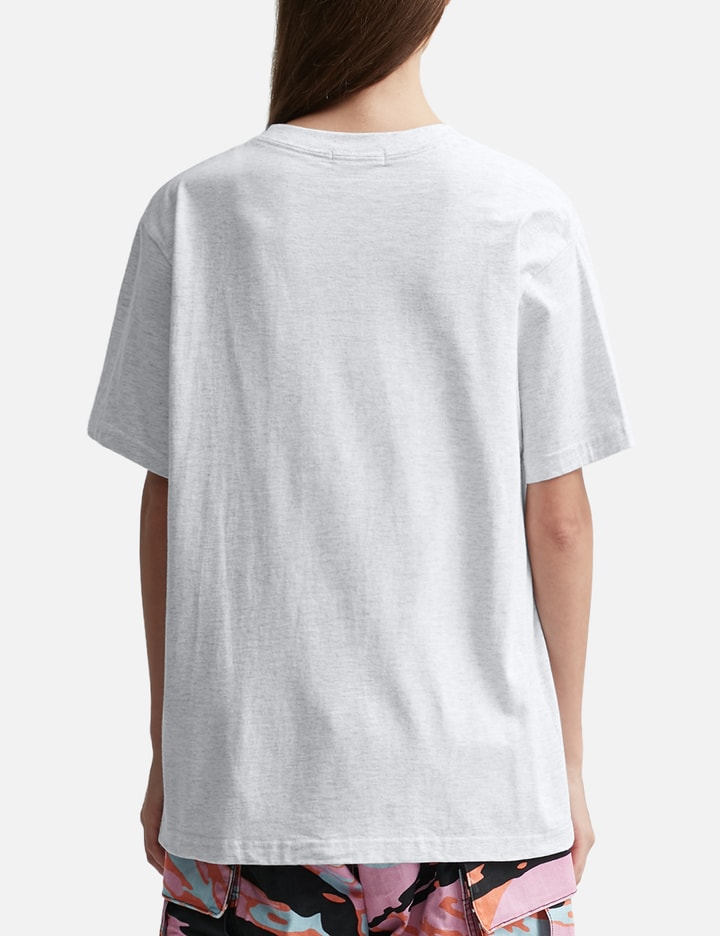 IRON T-SHIRT Placeholder Image