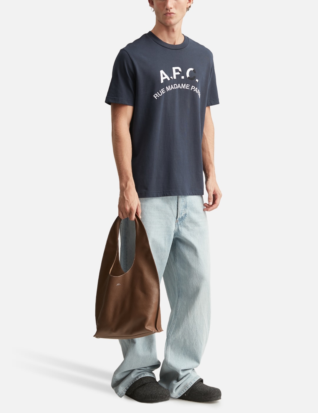 Neige Clou Bag view 15