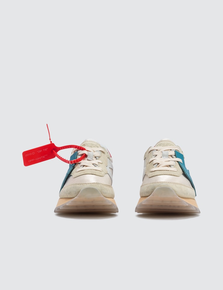 Arrow Patch Sneaker Placeholder Image