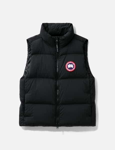 Canada Goose Lawrence Puffer Vest