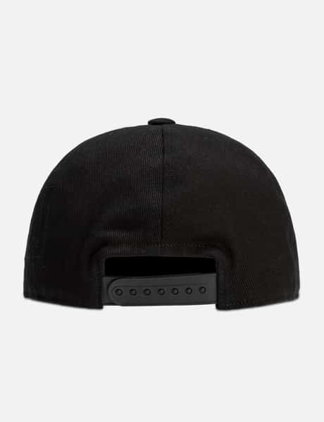 Rick Owens Drkshdw - Luxor Baseball Cap | HBX - Globally Curated 
