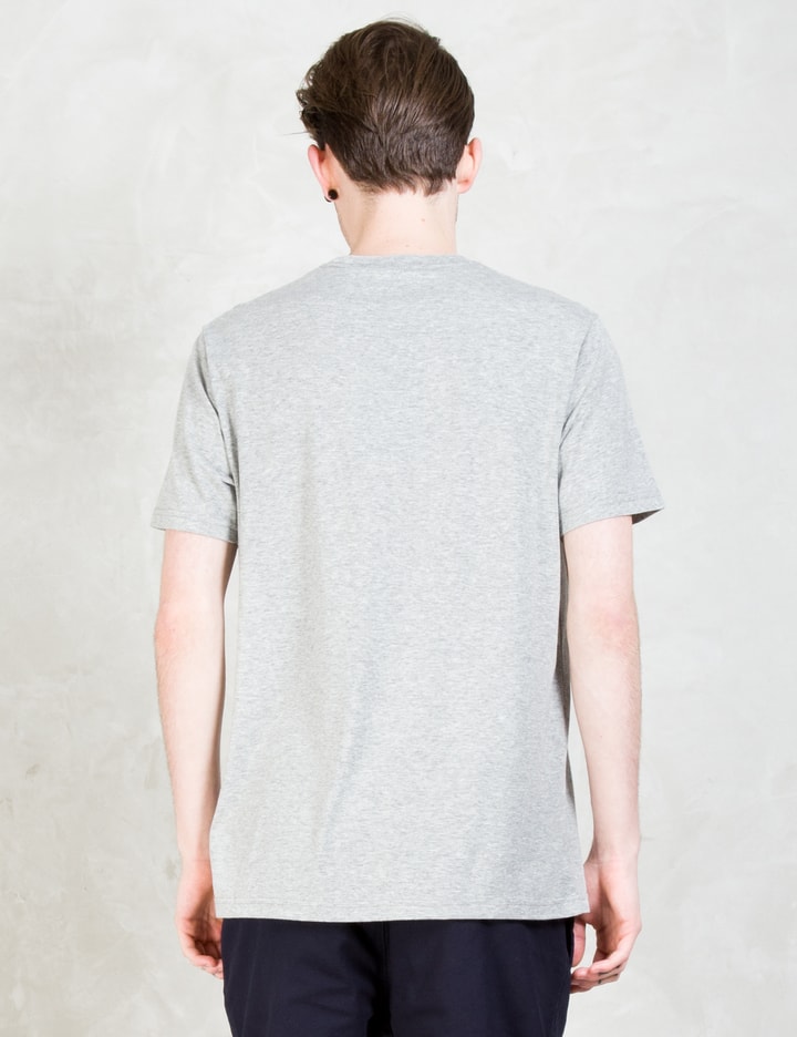 Elevation T-shirt Placeholder Image