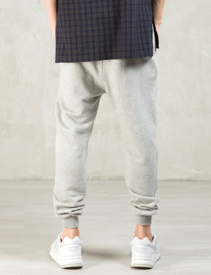 Grey Lounge Sweatpants Placeholder Image