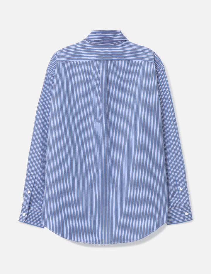 Striped Shirt Placeholder Image