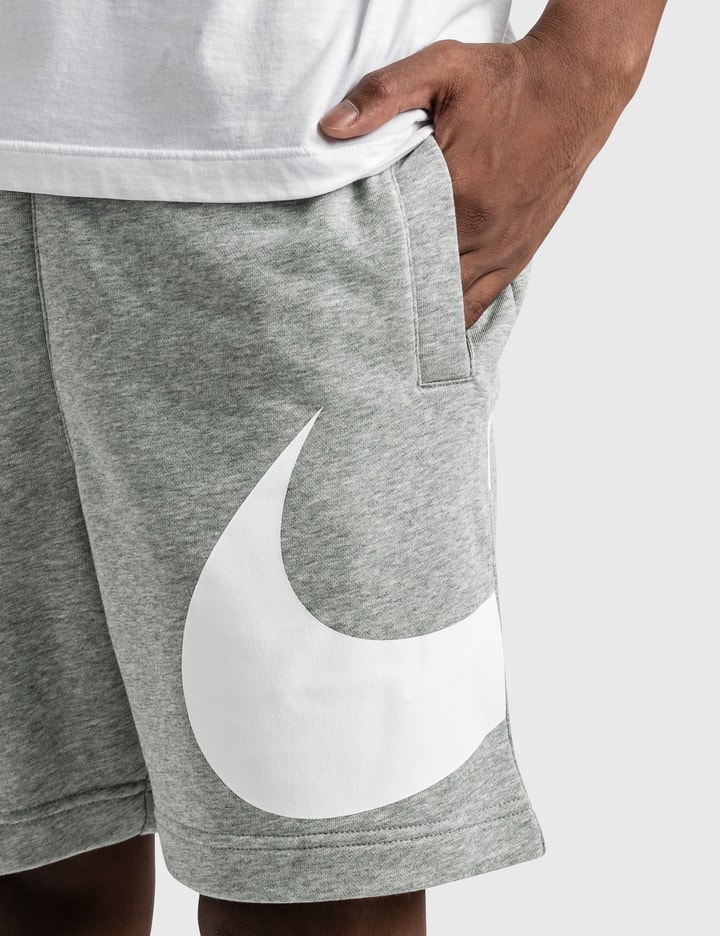 NSW Swoosh Shorts Placeholder Image