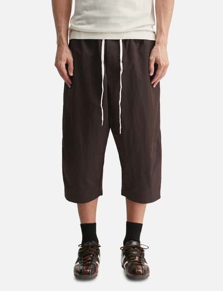 Wales Bonner X Y-3 Rip Short view 10