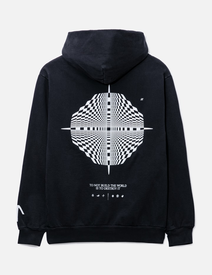 ACRONYM X ROG HOODIE Placeholder Image