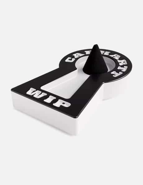 Locked Cone Incense Holder view 5