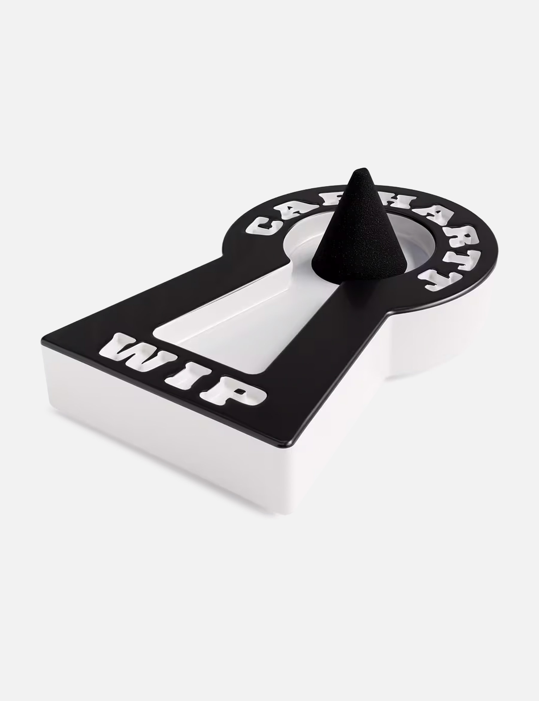 Locked Cone Incense Holder view 8