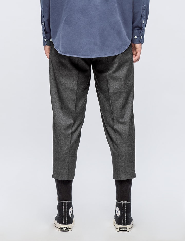 Wide Leg Trouser Placeholder Image