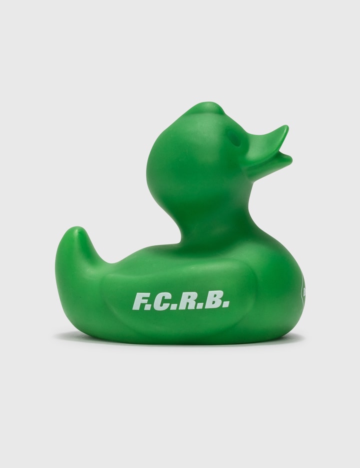 RUBBER DUCK Placeholder Image