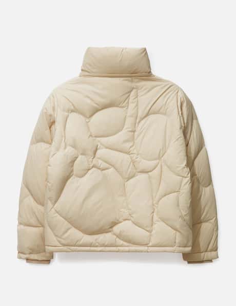 Kissing Puffer view 19