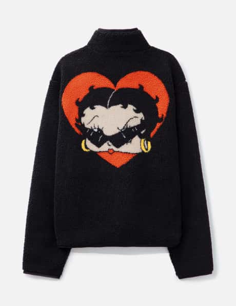 Market Betty Boop Sweetheart Jacket