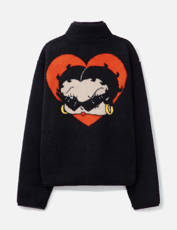 Betty Boop Sweetheart Jacket Placeholder Image