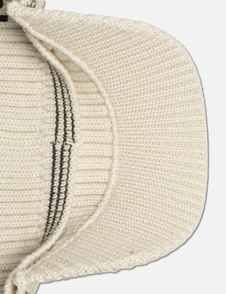 Wales Bonner X Y-3 Beanie Cap view 14