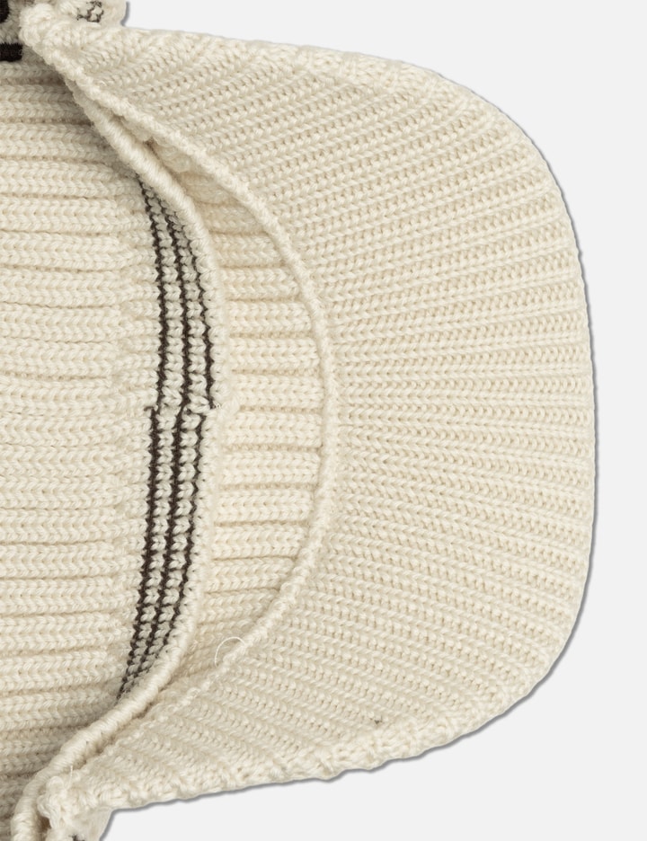 adidas Originals Wales Bonner X Y-3 Beanie Cap