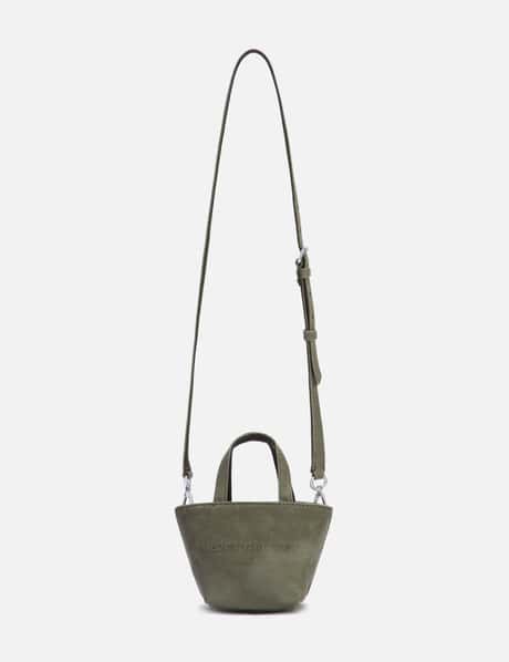 Alexander Wang Punch Mini Tote Bag