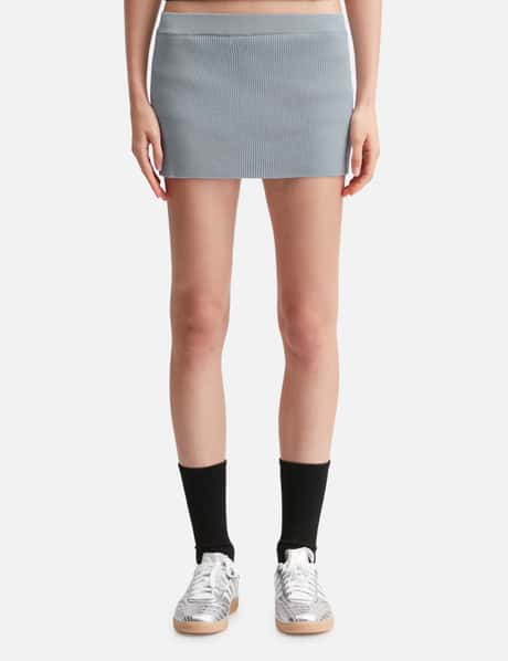G Knit Rest Skirt view 10