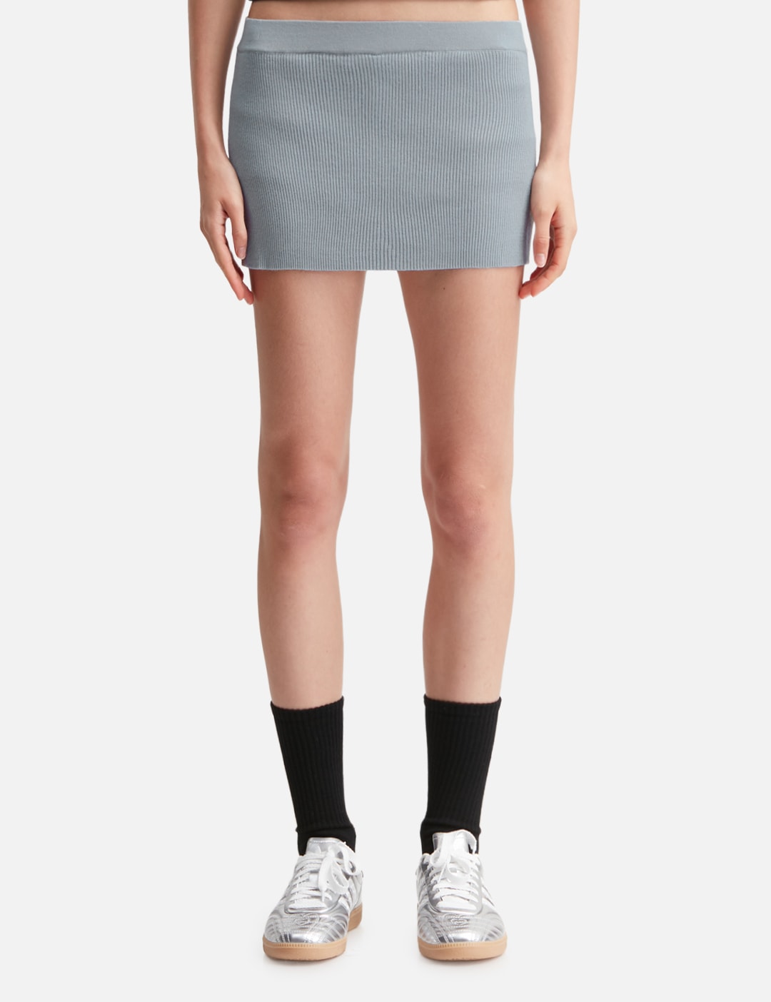 G Knit Rest Skirt view 18
